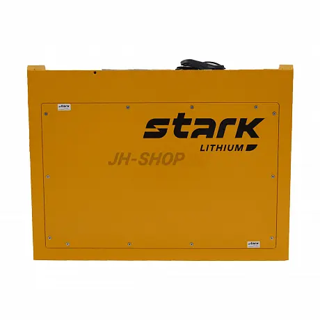 АКБ литий-ионная STARK 24 В, 600 Ач для погрузчиков JAC  картинка